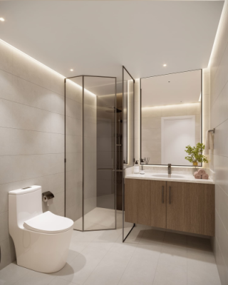 Ramada Residences by Wyndham-7