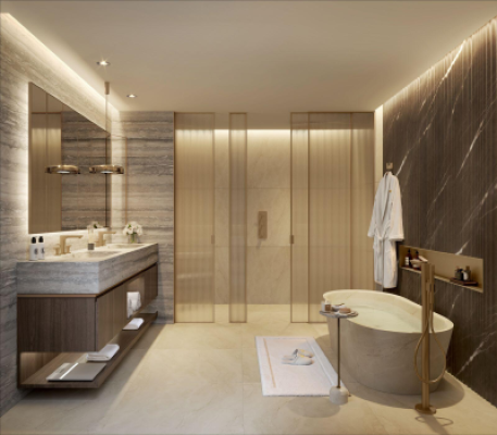 Mandarin Oriental Residences-7