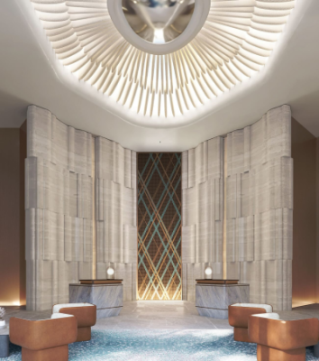 W Residences Al Marjan Island RAK-7