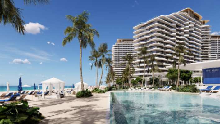 Nikki Beach Residences-1