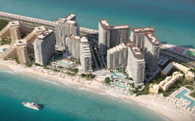 Nikki Beach Residences-2