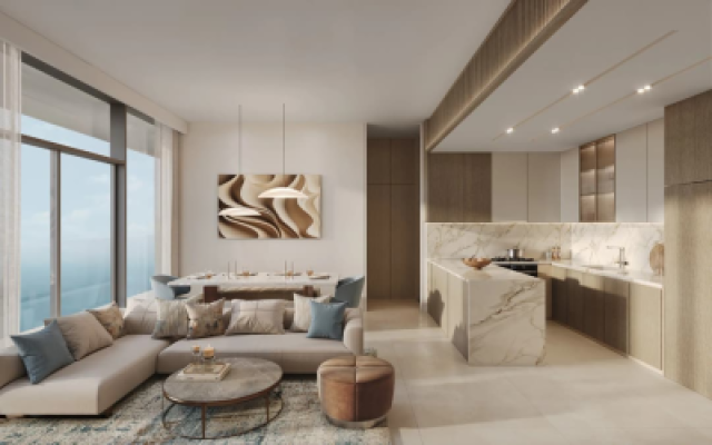 Hilton Residences-7