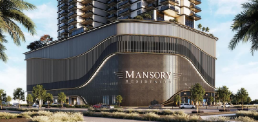 Mansory Residences by Amaal-5
