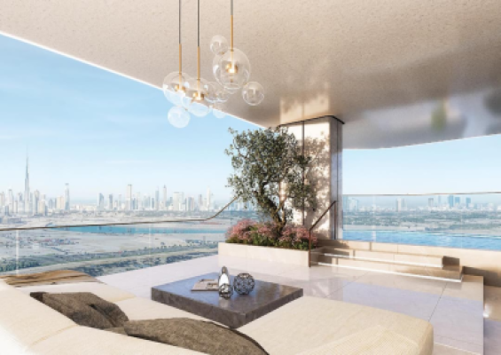 Mansory Residences by Amaal-4