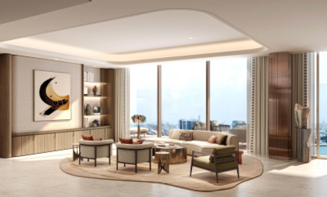 Jumeirah Residences Al Maryah Island-8