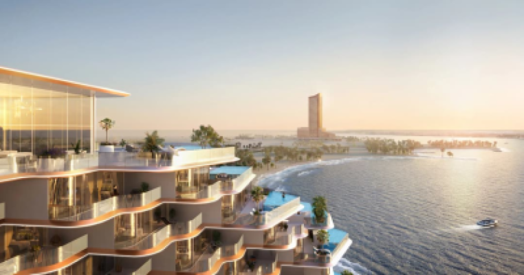 Karl Lagerfeld Beach Residences-5