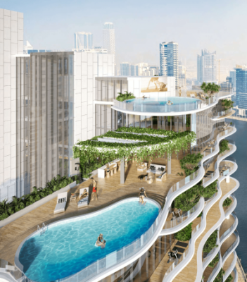 Chic Tower-4