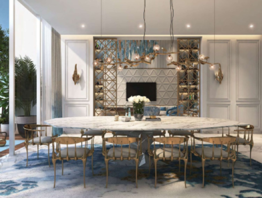 Chic Tower-7