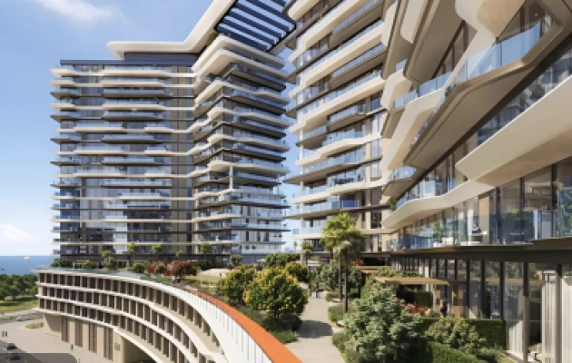 Seamont Autograph Collection Residences-2