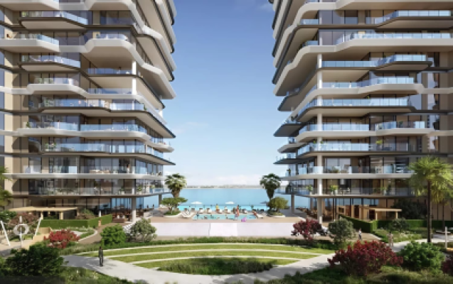 Seamont Autograph Collection Residences-3