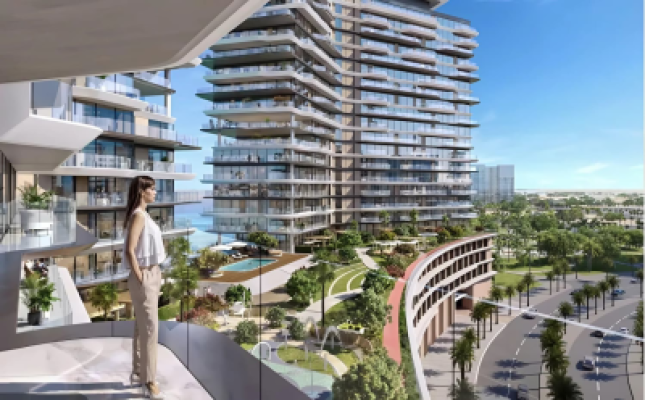 Seamont Autograph Collection Residences-5