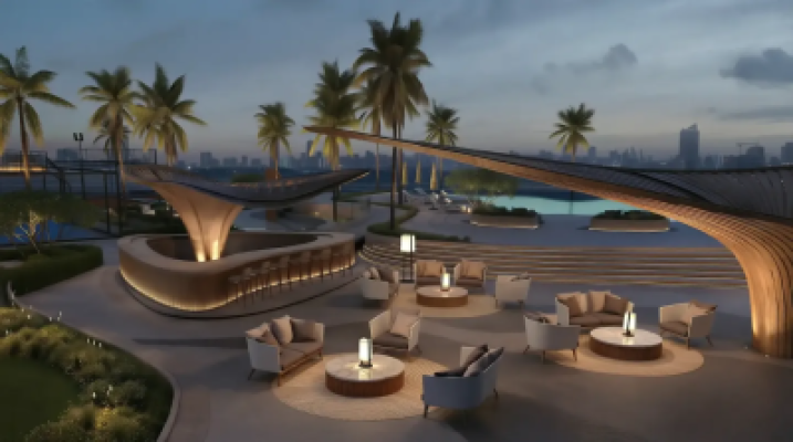Mövenpick Residences-5