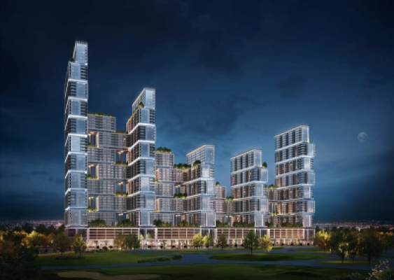Sobha One-1