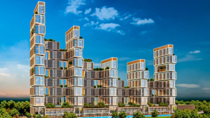 Sobha One-2