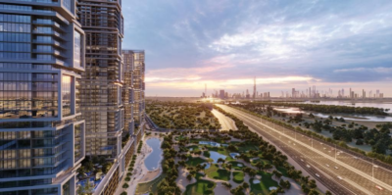 Sobha One-4