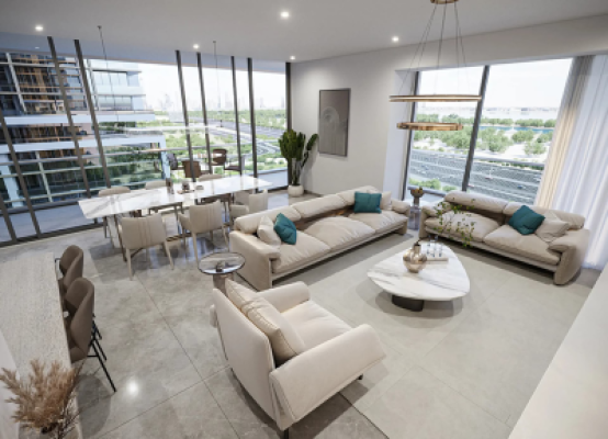 Sobha One-7