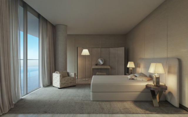 Armani Beach Residences-3