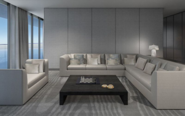 Armani Beach Residences-5