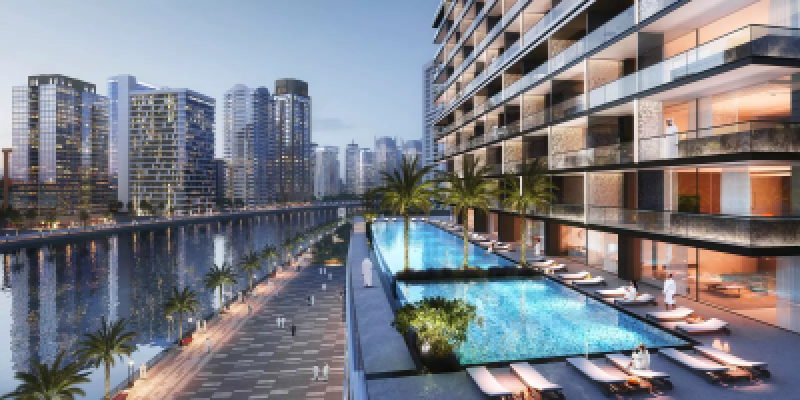 Trillionaire Residences-2