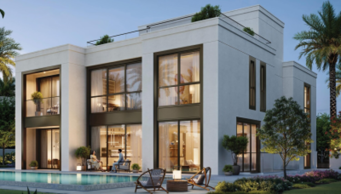The Oasis Address-1