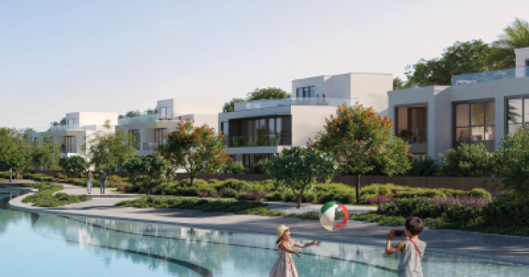The Oasis Address-3