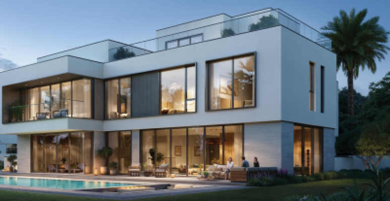 The Oasis Address-5