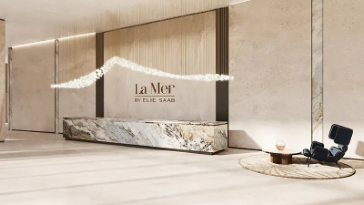 La Mer by ELIE SAAB-5