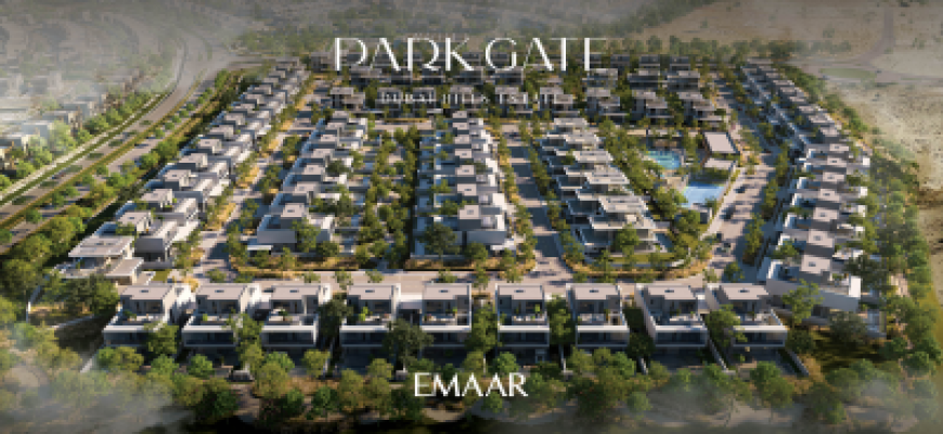 Park Gate by Emaar-11