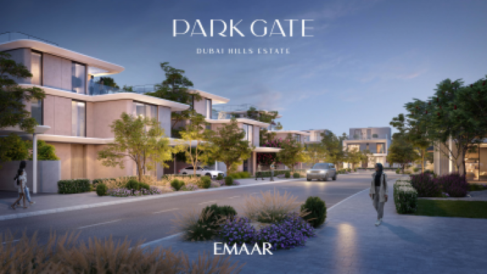 Park Gate by Emaar-3