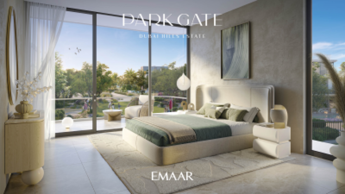 Park Gate by Emaar-4
