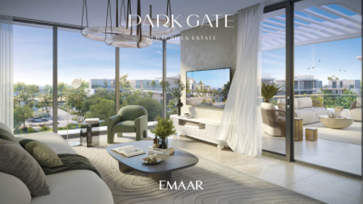 Park Gate by Emaar-6