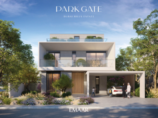 Park Gate by Emaar-7