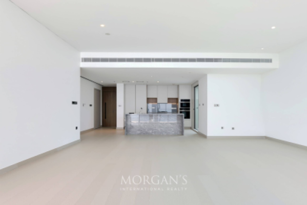 Beach Access | Open sea view | corner unit -2