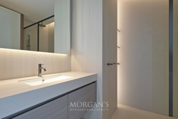 Beach Access | Open sea view | corner unit -4