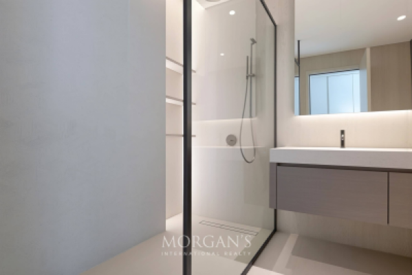 Beach Access | Open sea view | corner unit -7