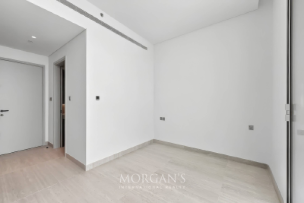 High Floor | Open Sea View | Beach Access -2