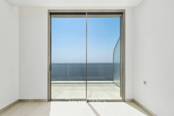 High Floor | Open Sea View | Beach Access -8