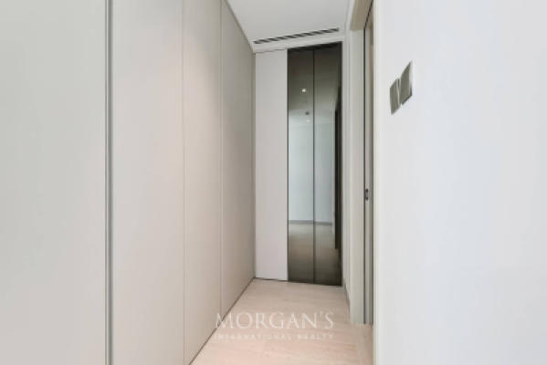 High Floor | Open Sea View | Beach Access -10
