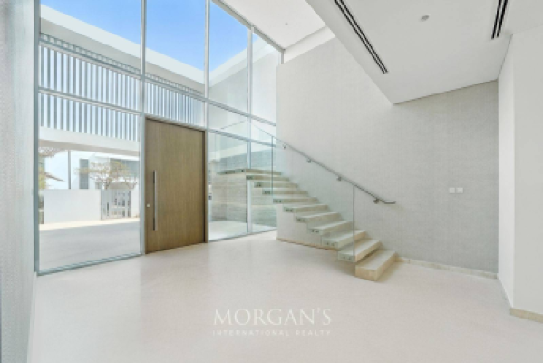 7BR + Maid | Parkway Vistas | Dubai Hills Estate-4