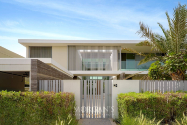7BR + Maid | Parkway Vistas | Dubai Hills Estate-10