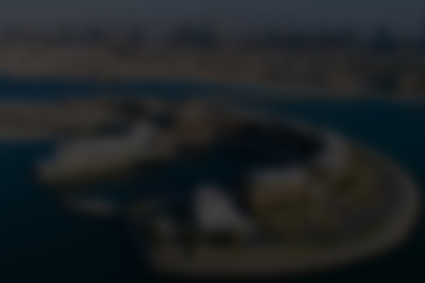 Prime Beachfront Plot in Jumeirah Bay Island-1