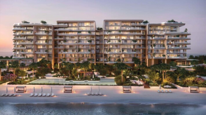 The Alba Residences Dorchester Collection by Omniyat-1
