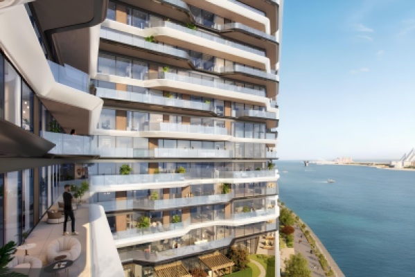 Autograph Collection Residences-1