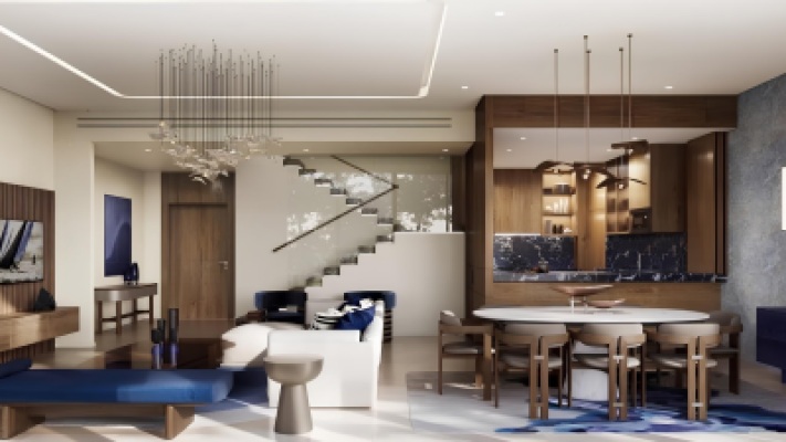 Autograph Collection Residences-8