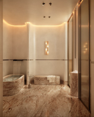 Rosewood Residences Dubai-1