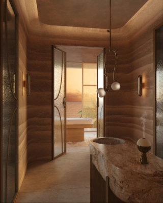 Rosewood Residences Dubai-2