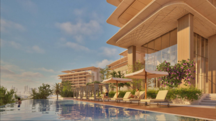 Rosewood Residences Dubai-11