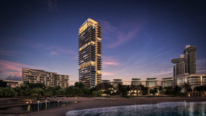 Rosewood Residences Dubai-14