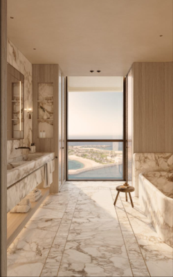 Rosewood Residences Dubai-3