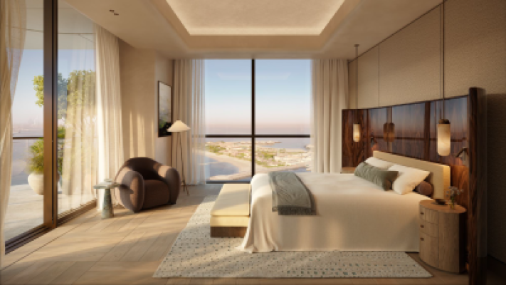 Rosewood Residences Dubai-5